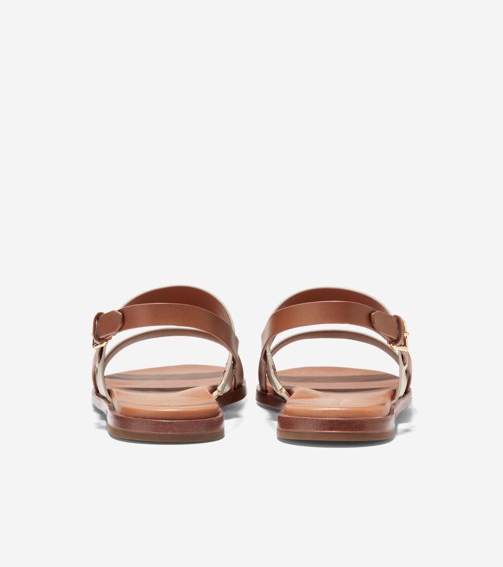 Women's Flynn Flat Sandal